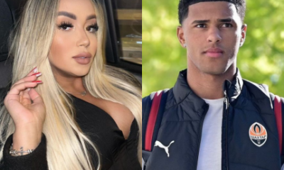 “Minha maior vingança é o meu sucesso”, diz Ingrid, ex de Vinícius Tobias, em sua volta às redes sociais