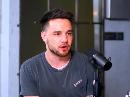 Ministério Público da Argentina nega ter divulgado exame toxicológico de Liam Payne 31 Ministério Público da Argentina nega ter divulgado exame toxicológico de Liam Payne