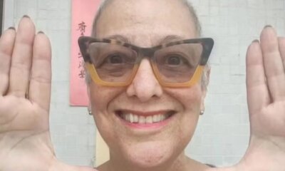 Morre Anja Bittencourt atriz da Globo aos 72 anos famosa