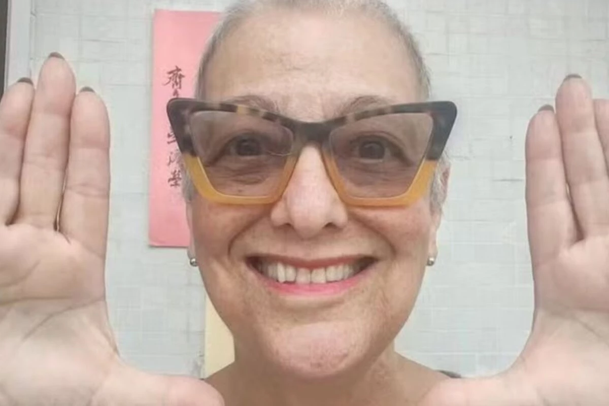 Morre Anja Bittencourt atriz da Globo aos 72 anos famosa