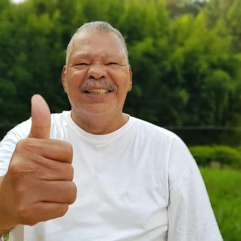 Morre Maguila Gigante do boxe brasileiro