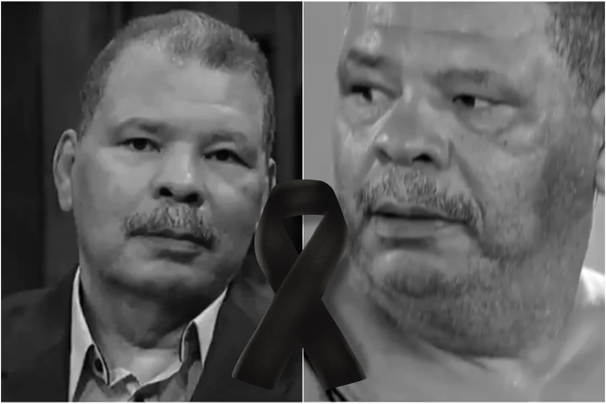 Morre Maguila aos 66 anos e publico reage ‘lenda brasileira