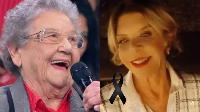 Morre Nanci Balan filha da Palmirinha aos 68 anos