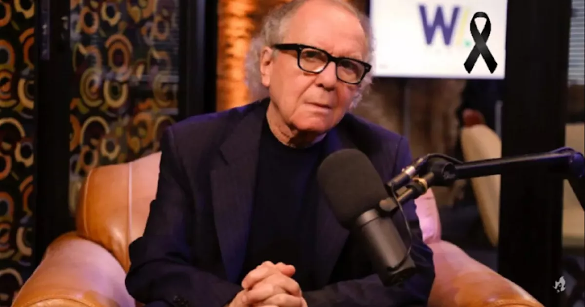 Morre Washington Olivetto aos 73 anos
