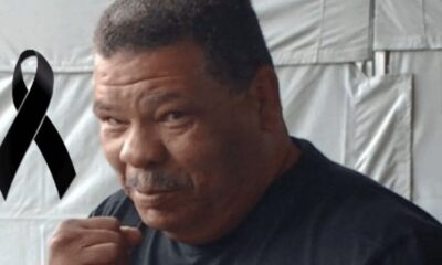 Morre aos 66 anos o ex boxeador Maguila apos longa batalha