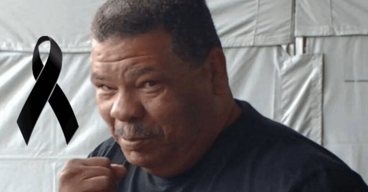 Morre aos 66 anos o ex boxeador Maguila apos longa batalha