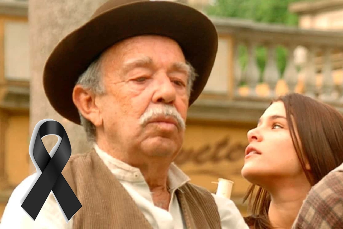 Morre ator Emiliano Queiroz, que fez Alma Gêmea e diversas outras novelas da Globo; relembre 31 Morre ator Emiliano Queiroz que fez Alma Gemea e diversas