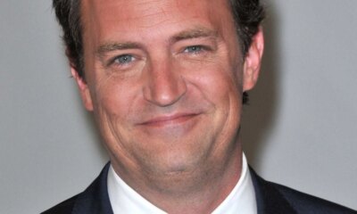 Morte de Matthew Perry medico se declara culpado