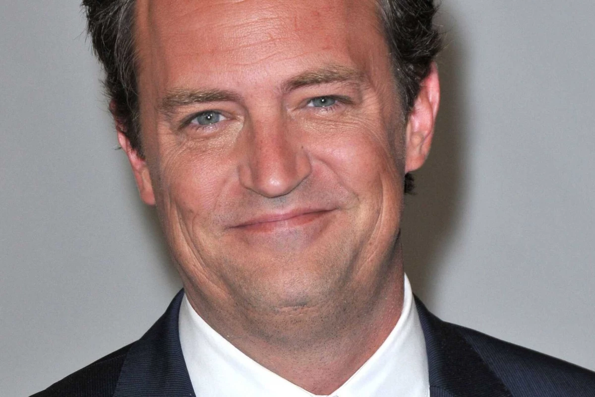 Morte de Matthew Perry; médico se declara culpado 31 Morte de Matthew Perry medico se declara culpado