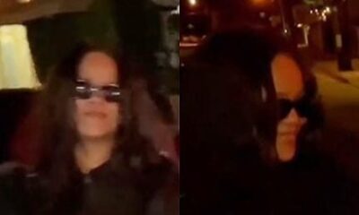 Muda sim, calada também! A reação de Rihanna sobre teoria de ter sido traficada por P. Diddy
