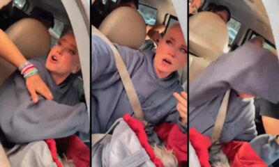 Mulher e detida apos chamar Xuxa de ‘vagabunda e cuspir