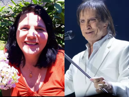 Mulher processa Roberto Carlos por ser demitida em tratamento contra câncer; ele se pronuncia 31 Mulher processa Roberto Carlos por ser demitida em tratamento contra câncer; ele se pronuncia