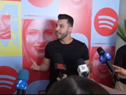 Murilo Huff fala em nome do filho sobre tributo a Marília Mendonça: “importante para ele” 31 Murilo Huff fala em nome do filho sobre tributo a Marília Mendonça: “importante para ele”