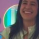Namorada da filha de Leonardo aparece em evento com a