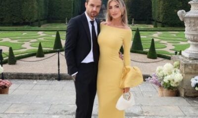 Namorada de Liam Payne, Kate Cassidy se pronuncia pela 1ª vez: “Estou perdida”