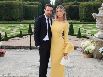 Namorada de Liam Payne, Kate Cassidy se pronuncia pela 1ª vez: “Estou perdida” 31 Namorada de Liam Payne, Kate Cassidy se pronuncia pela 1ª vez: “Estou perdida”