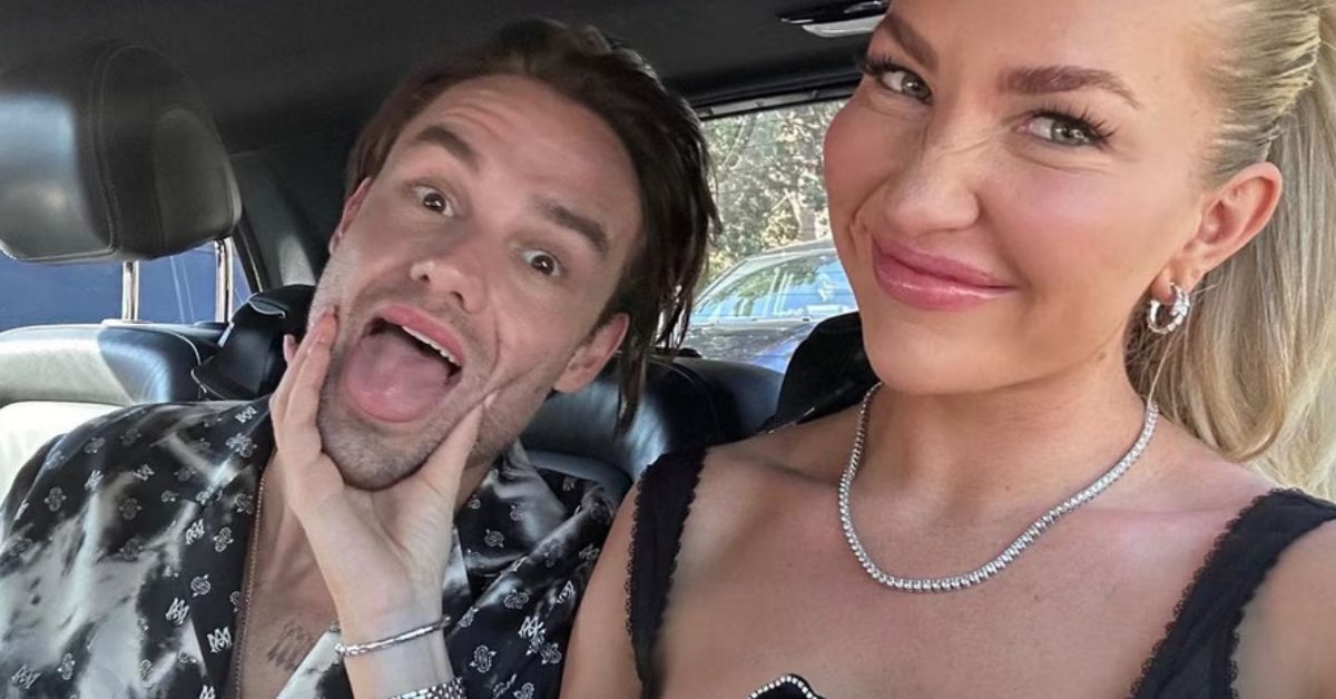 Namorada de Liam Payne, que estava com o cantor em férias na Argentina, fala pela primeira vez após sua morte 31 Namorada de Liam Payne que estava com o cantor em