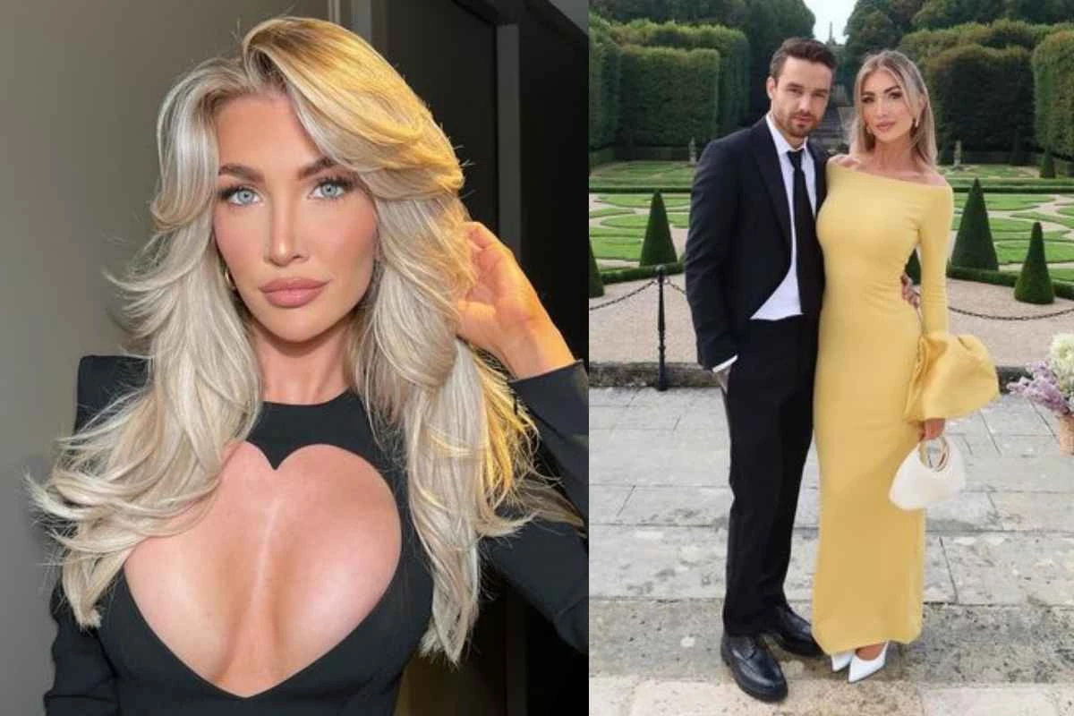 Namorada deixou Liam Payne sozinho e voltou pra casa: ‘eu odeio ficar em um lugar por muito tempo’ 33 Namorada deixou Liam Payne sozinho e voltou pra casa ‘eu