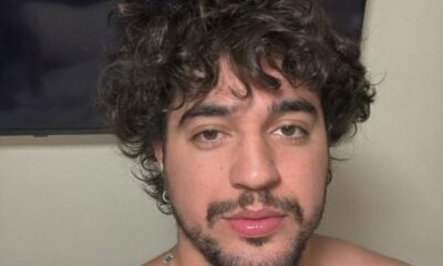 Não acreditou! Nattanzinho é flagrado em shopping e deixa fã incrédula