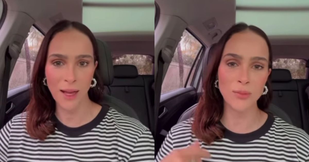'Não é fácil': Letícia Cazarré desabafa após filhos sofrerem com problemas de saúde 31 Nao e facil Leticia Cazarre desabafa apos filhos sofrerem com