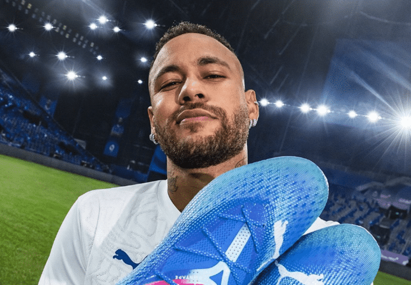 Não perca o retorno de Neymar! Veja onde assistir ao jogo de Al-Hilal 31 Nao perca o retorno de Neymar Veja onde assistir ao