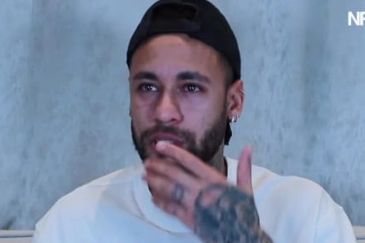 Neymar mostra que dinheiro não compra felicidade, desabafa e expõe momento difícil: ‘dia de sofrimento’ 31 Neymar mostra que dinheiro nao compra felicidade desabafa e