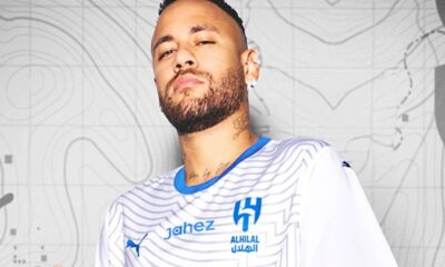 Neymar quer comprar ilha mais badalada dos famosos