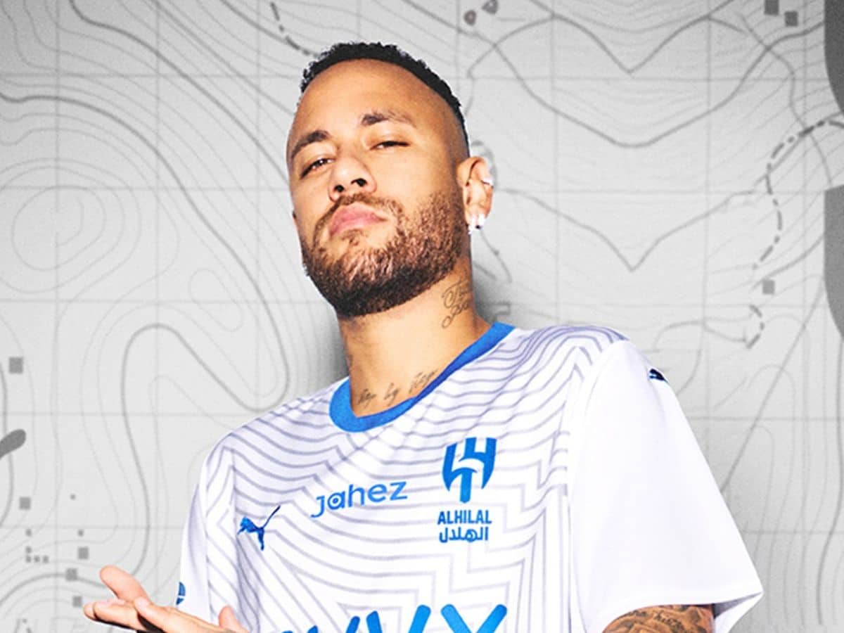 Neymar quer comprar ilha mais badalada dos famosos 31 Neymar quer comprar ilha mais badalada dos famosos