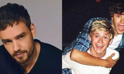 Niall Horan ex One Direction faz desabafo emocionante apos morte de