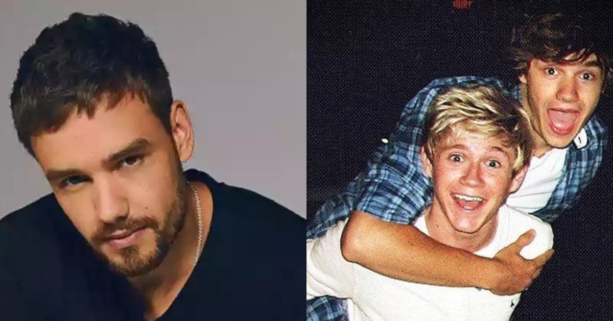 Niall Horan, ex-One Direction, faz desabafo emocionante após morte de Liam Payne 31 Niall Horan ex One Direction faz desabafo emocionante apos morte de