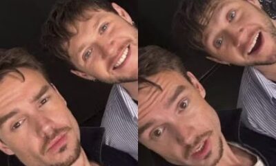 Niall Horan lamenta morte de Liam Payne após encontro na Argentina: “Devastado”
