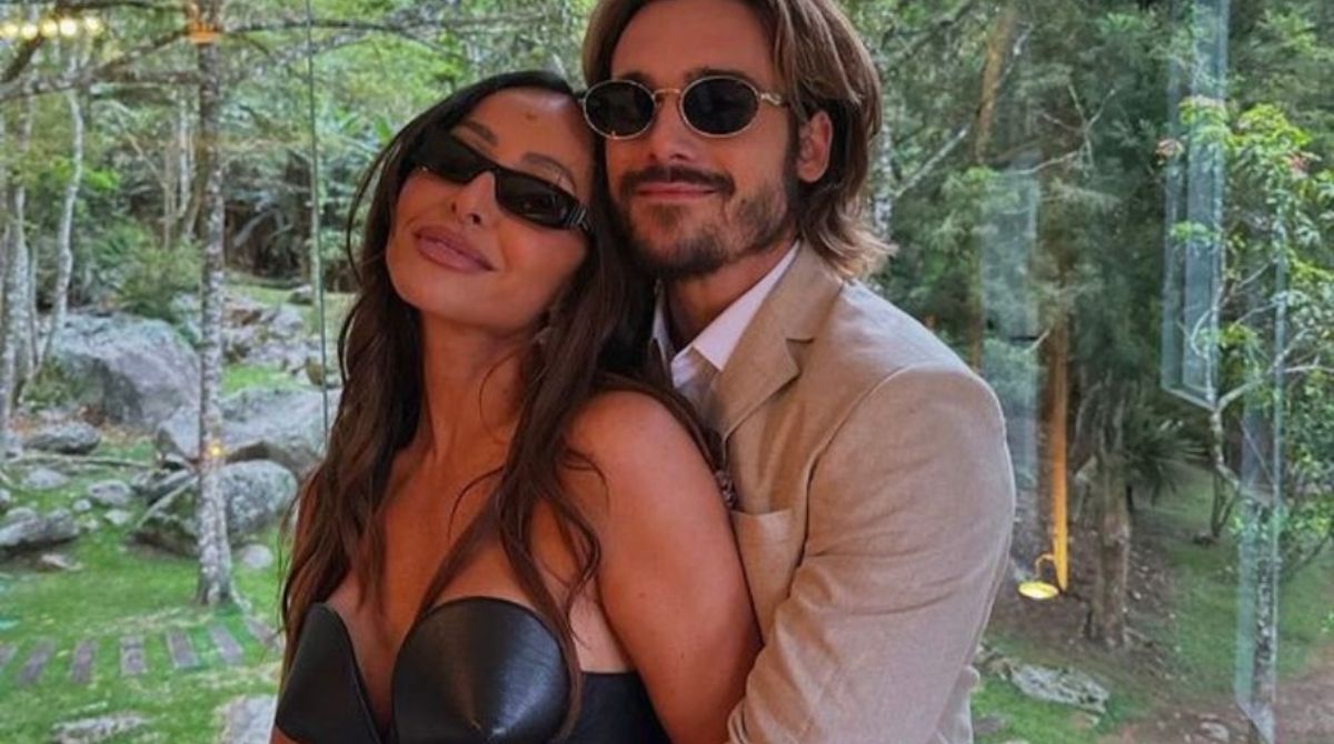 Nicolas Prattes da detalhes de como foi o momento em