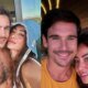 Nicolas Prattes diz como soube da gravidez de Sabrina Sato