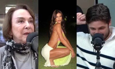 Nivea Maria fala demais e agora todos sabem a verdade