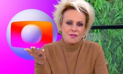 No Mais Voce Ana Maria expoe segredos de seguranca da