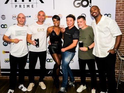 No Rio, Camarote Freedom vira referência de modernidade e conforto durante shows de Bruno Mars 31 No Rio, Camarote Freedom vira referência de modernidade e conforto durante shows de Bruno Mars