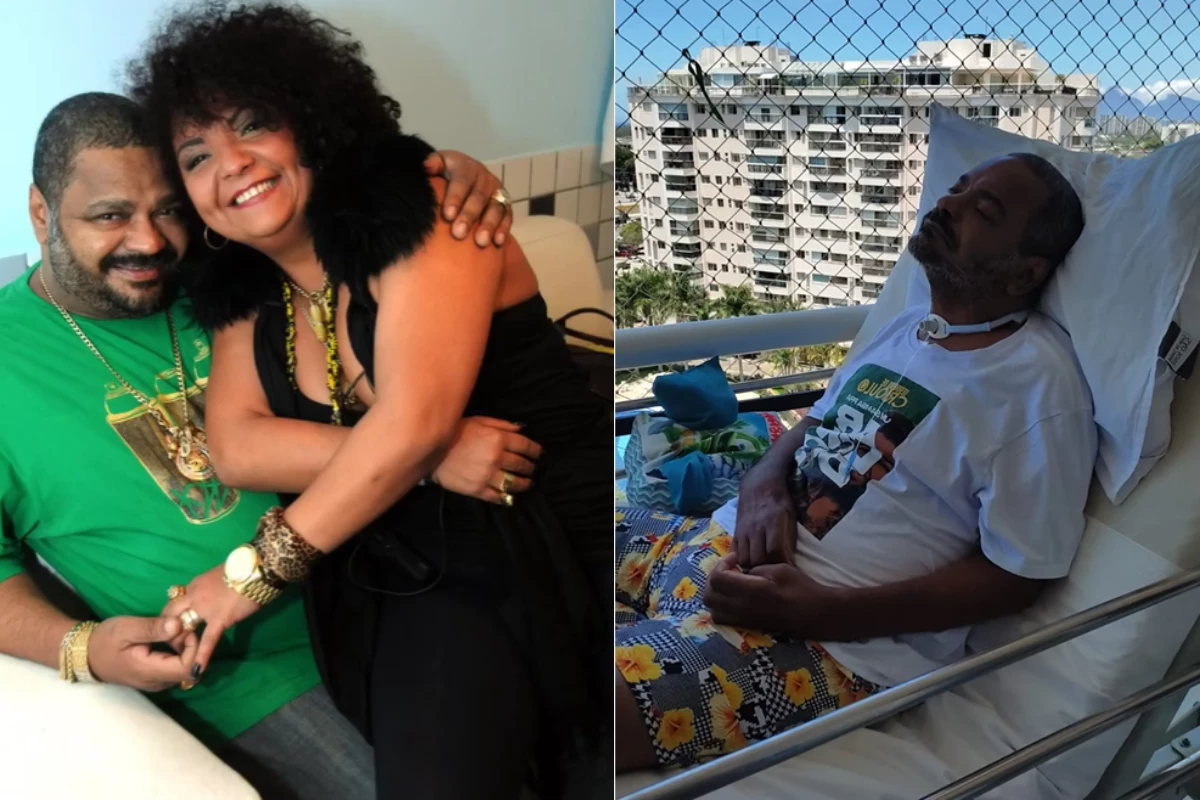 Nome de Arlindo Cruz e família são colocados em meio à suposta fraude; colunista levantou graves suspeitas 31 Nome de Arlindo Cruz e familia sao colocados em meio.webp