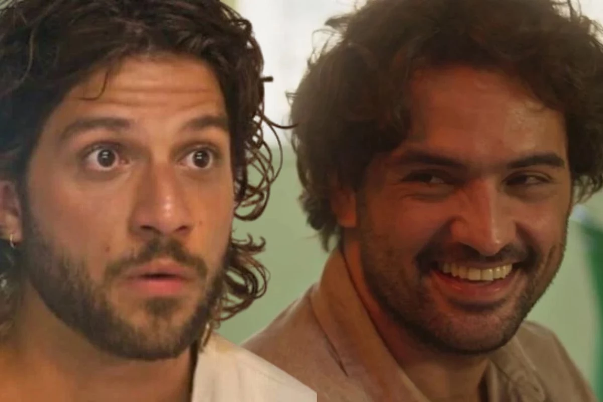 Novela das seis ‘ri da cara’ de Chay Suede e do elenco de Mania de Você, e Globo acende sinal de alerta 31 Novela das seis ‘ri da cara de Chay Suede e