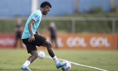 Novo dono da 7 saiba quem substitui Vini Jr na