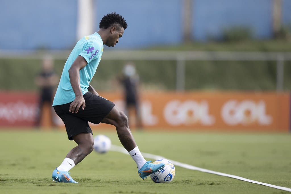 Novo dono da 7: saiba quem substitui Vini Jr. na Seleção 31 Novo dono da 7 saiba quem substitui Vini Jr na