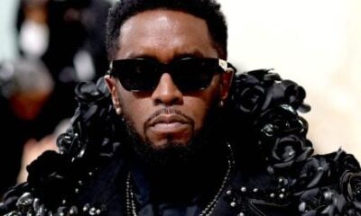 O julgamento de P. Diddy por tráfico sexual começará em 2025. Saiba data!