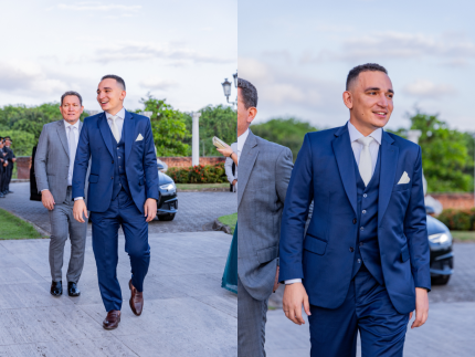 O noivo está na casa! Veja fotos da chegada de João Gomes para casamento com Ary Mirelle 31 O noivo está na casa! Veja fotos da chegada de João Gomes para casamento com Ary Mirelle