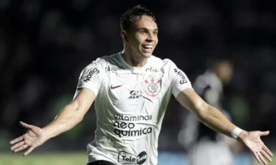 O que levou Giovane a deixar o Corinthians Entenda as.webp