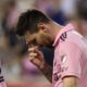 Os maiores episodios polemicos na carreira de Messi