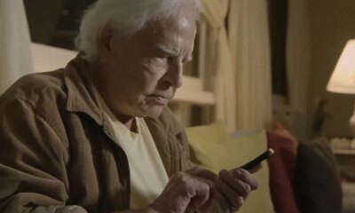 Ouca esta foi a ultima gravacao feita por Cid Moreira