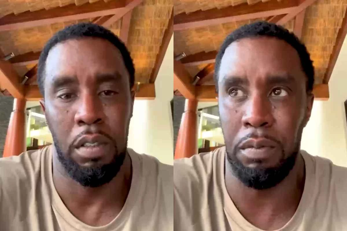 P Diddy perdeu muito dinheiro com acusacoes mas segue bastante