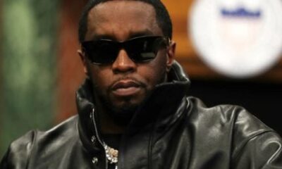 P. Diddy vai passar por audiência preliminar nesta quinta-feira (10/10)