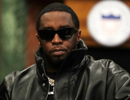 P. Diddy vai passar por audiência preliminar nesta quinta-feira (10/10) 31 P. Diddy vai passar por audiência preliminar nesta quinta-feira (10/10)