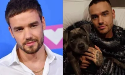 Pai de Liam Payne chega a Argentina para liberar