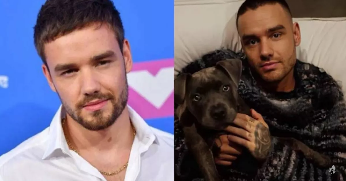 Pai de Liam Payne chega a Argentina para liberar